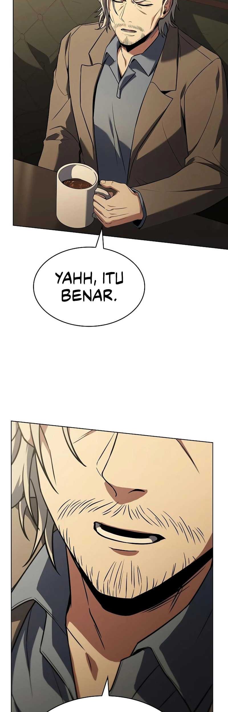 The Constellations Are My Disciples Chapter 114 Gambar 55