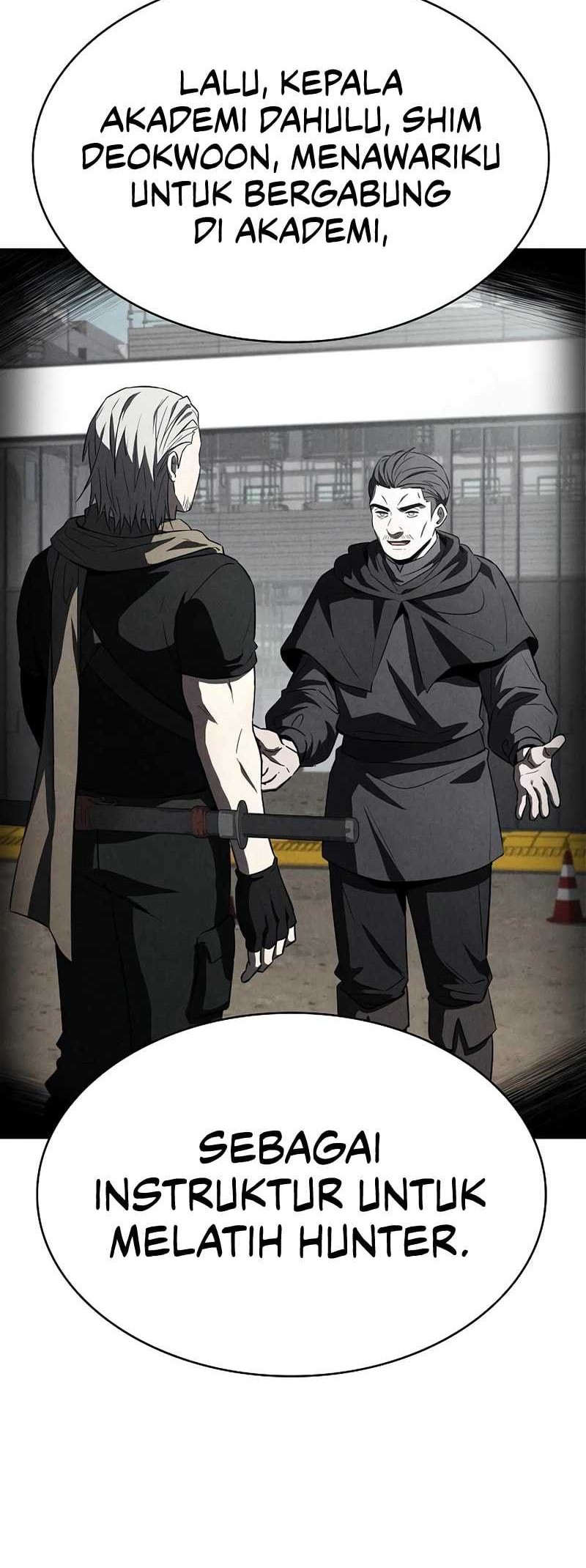 The Constellations Are My Disciples Chapter 114 Gambar 60