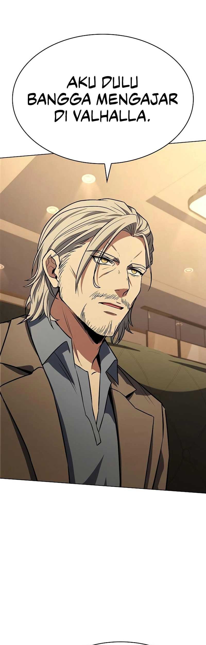 The Constellations Are My Disciples Chapter 114 Gambar 57