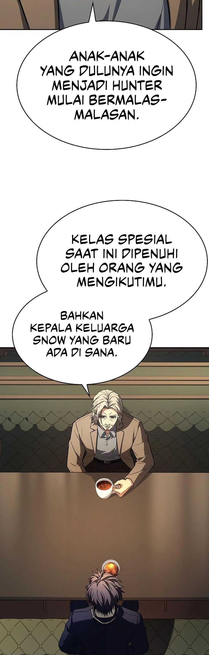 The Constellations Are My Disciples Chapter 114 Gambar 67