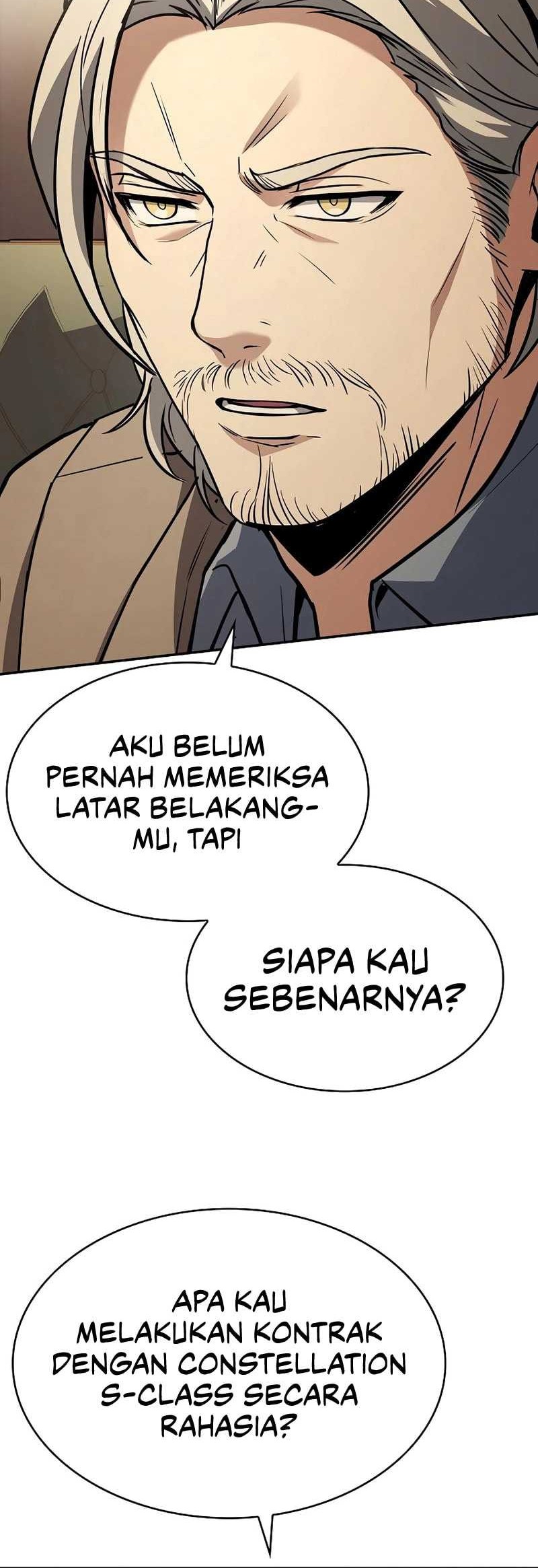 The Constellations Are My Disciples Chapter 114 Gambar 72