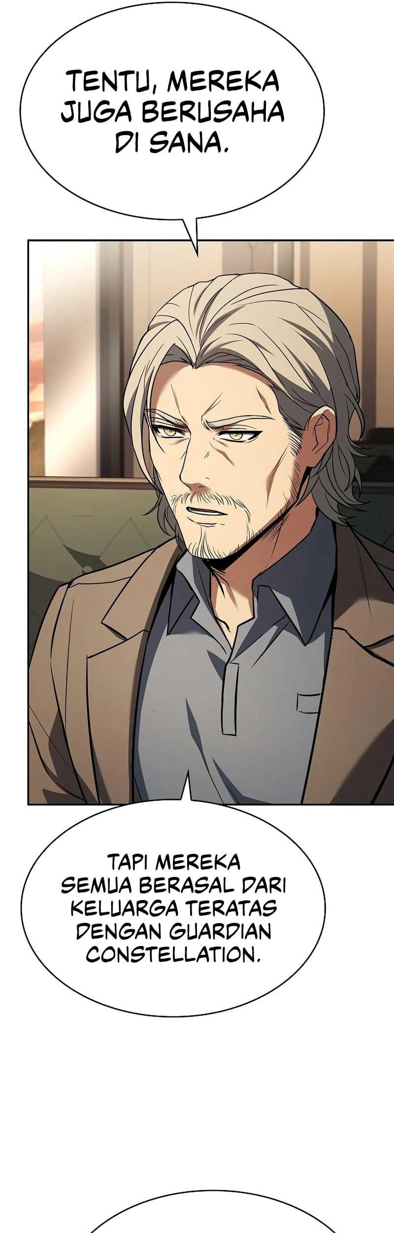 The Constellations Are My Disciples Chapter 114 Gambar 69