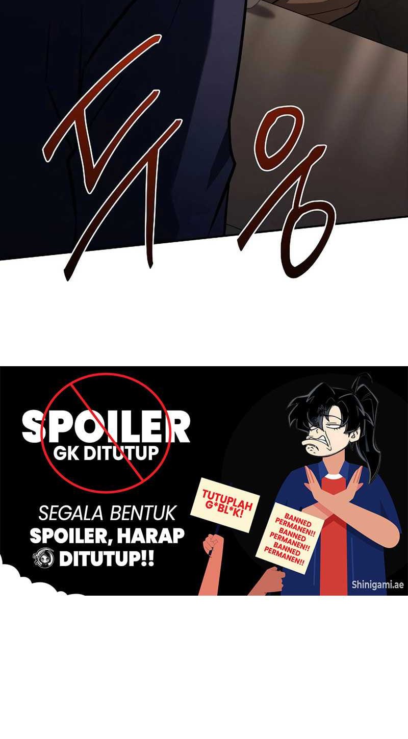 The Constellations Are My Disciples Chapter 114 Gambar 75