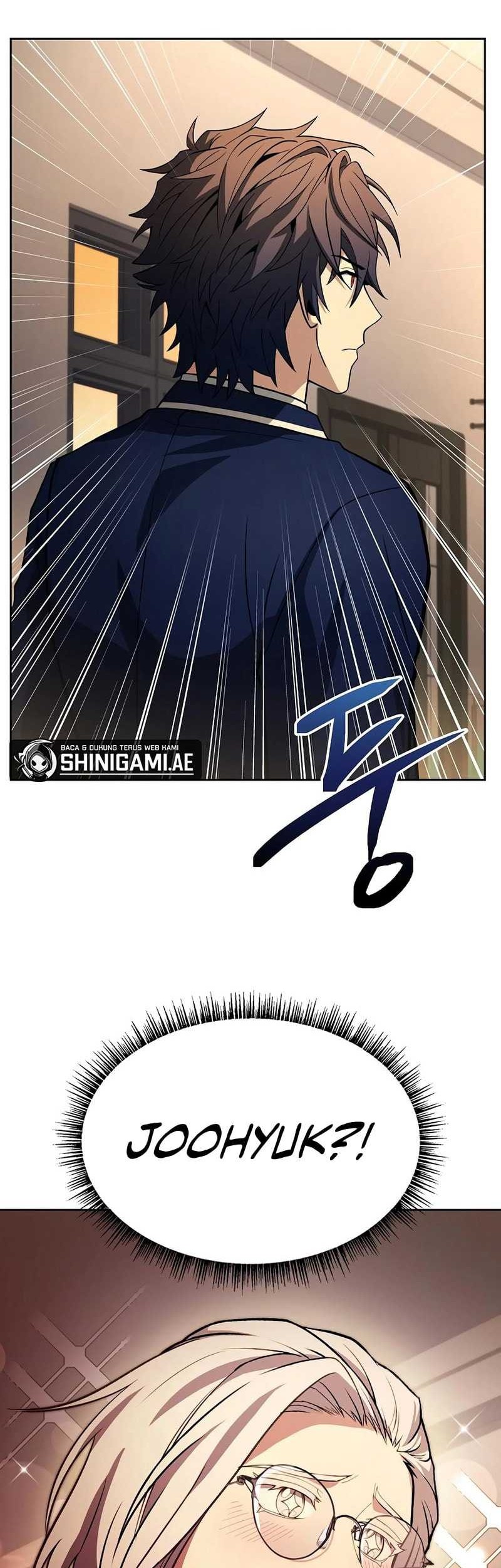 The Constellations Are My Disciples Chapter 114 Gambar 38