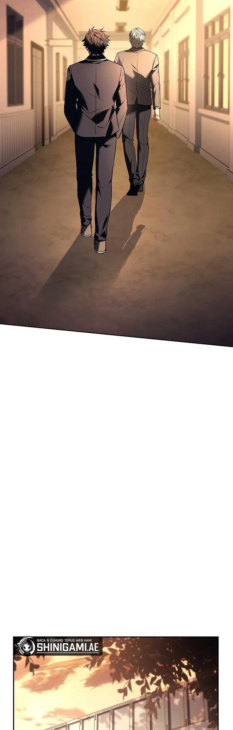 The Constellations Are My Disciples Chapter 114 Gambar 47