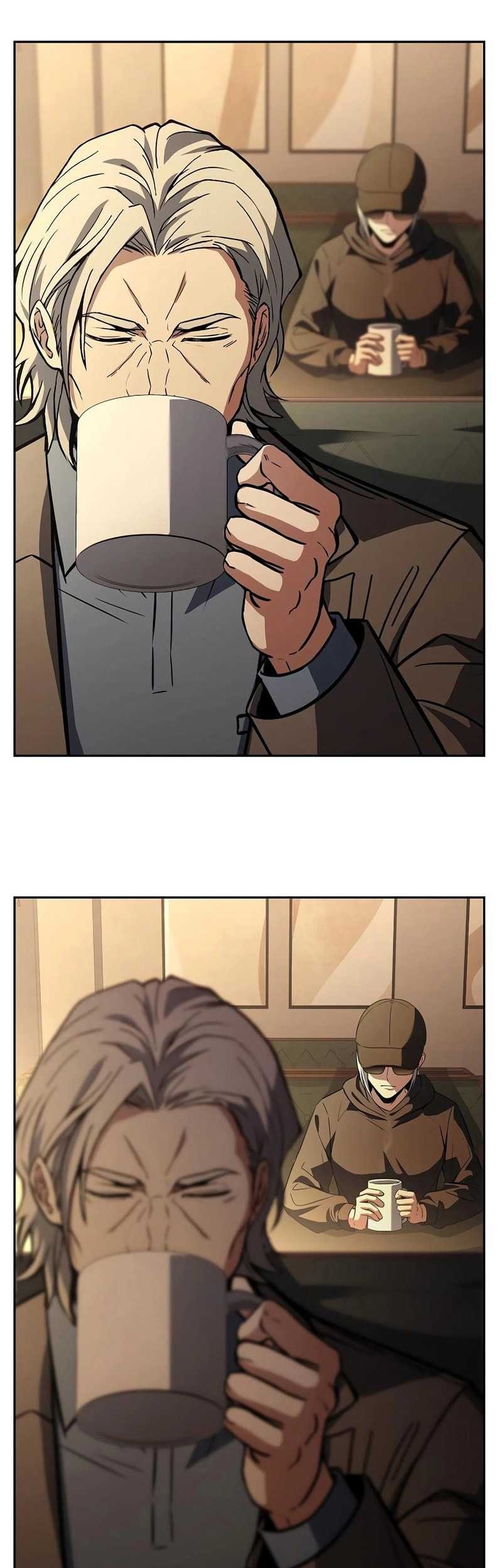 The Constellations Are My Disciples Chapter 114 Gambar 49