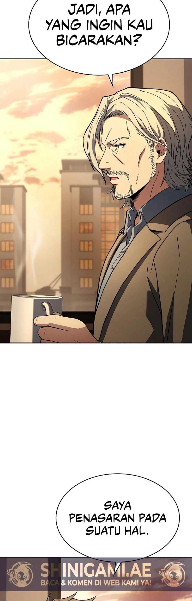 The Constellations Are My Disciples Chapter 114 Gambar 51