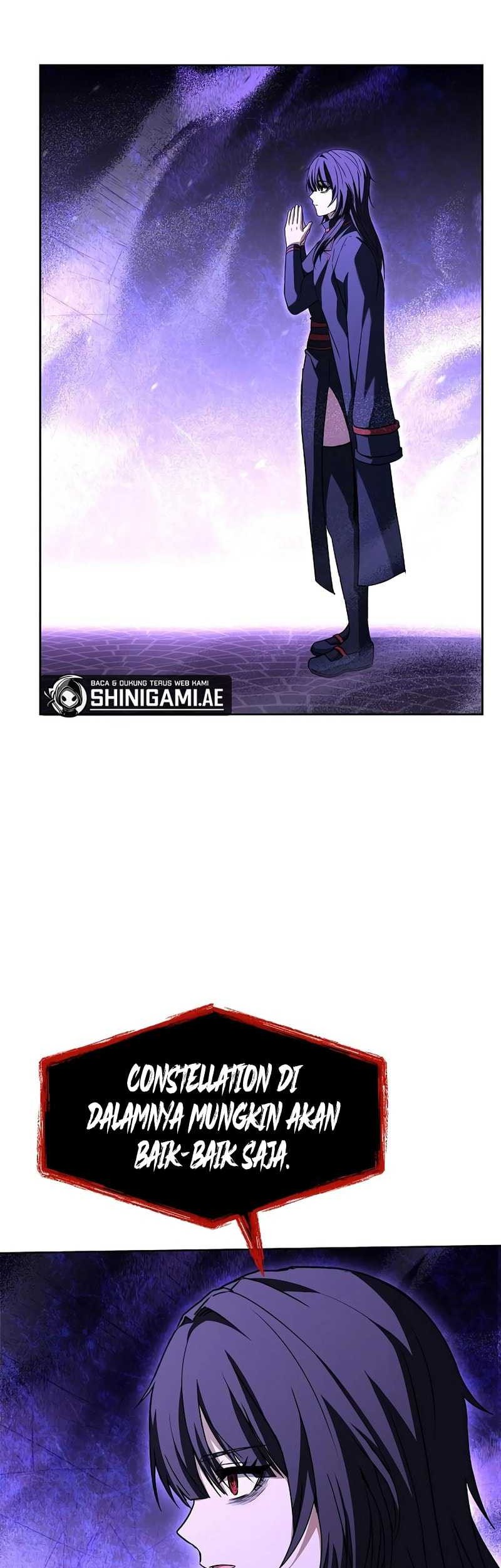 The Constellations Are My Disciples Chapter 114 Gambar 7