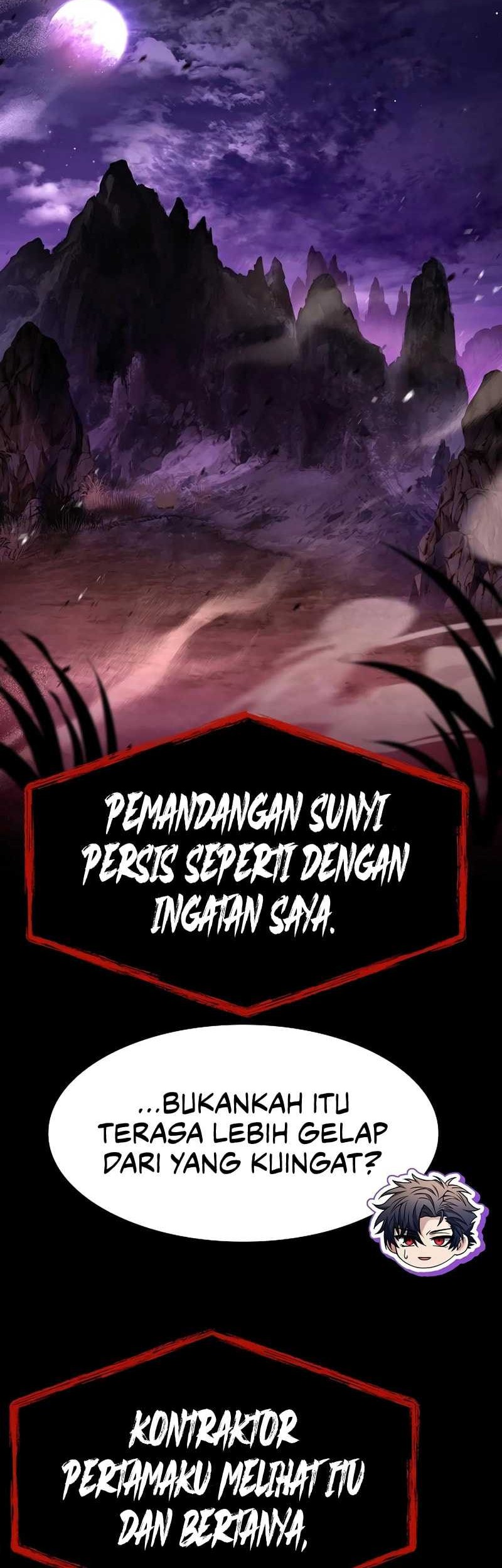 The Constellations Are My Disciples Chapter 114 Gambar 16