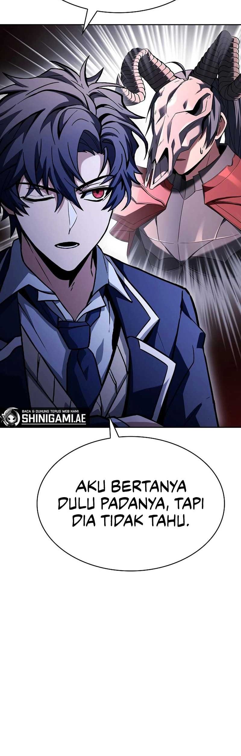 The Constellations Are My Disciples Chapter 114 Gambar 26