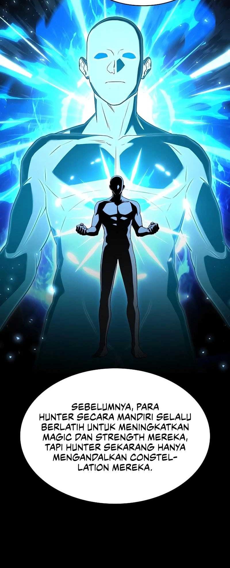 The Constellations Are My Disciples Chapter 115 Gambar 56