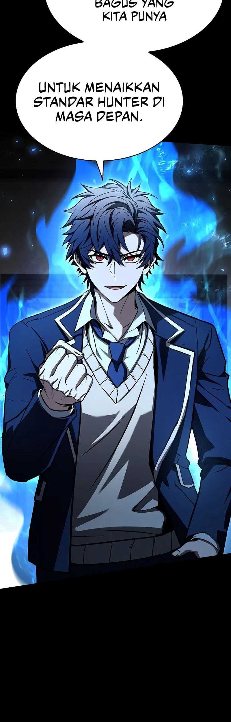 The Constellations Are My Disciples Chapter 115 Gambar 58