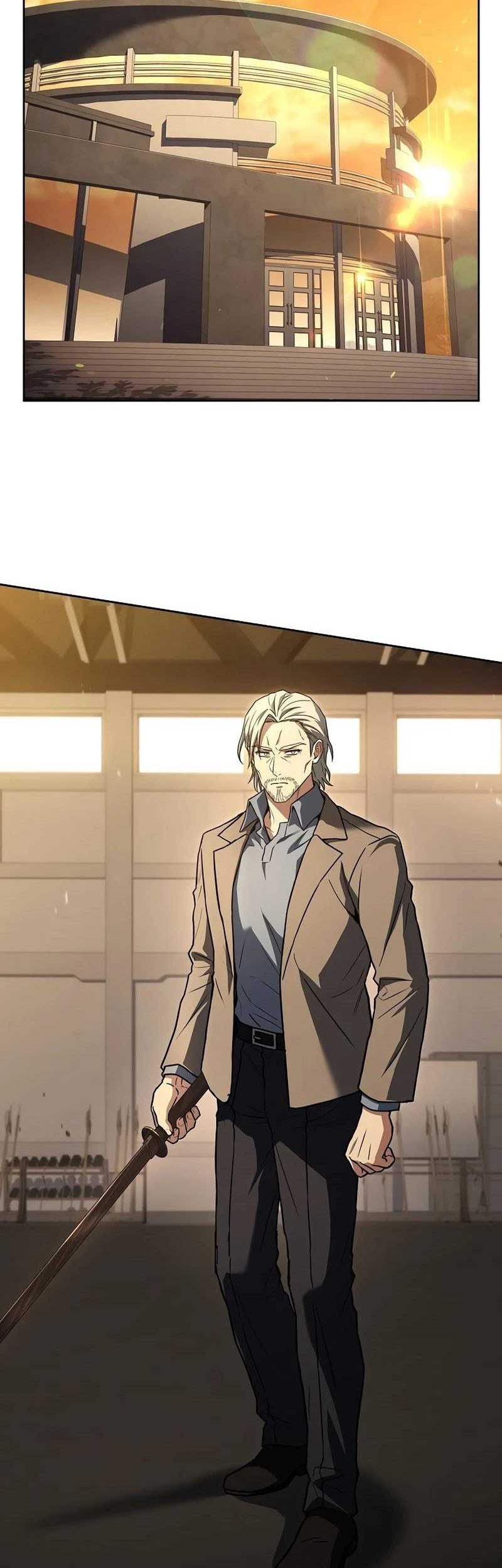 The Constellations Are My Disciples Chapter 115 Gambar 64