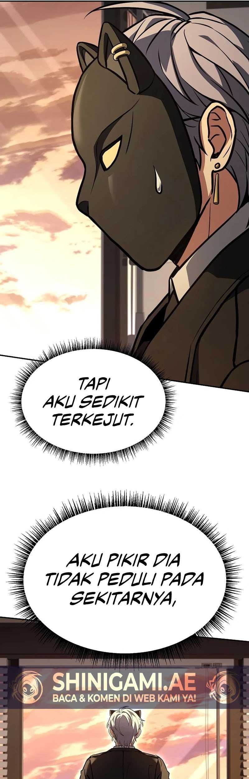 The Constellations Are My Disciples Chapter 115 Gambar 61