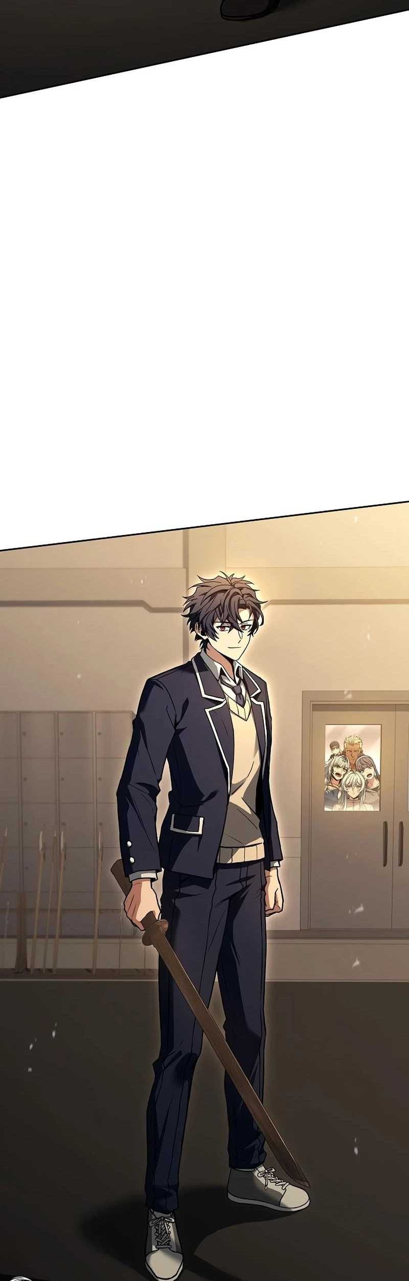 The Constellations Are My Disciples Chapter 115 Gambar 65