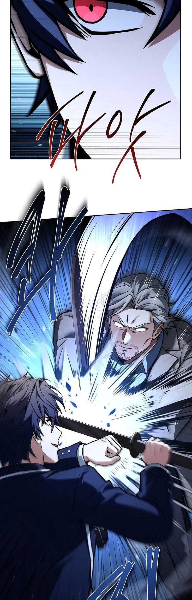 The Constellations Are My Disciples Chapter 115 Gambar 70