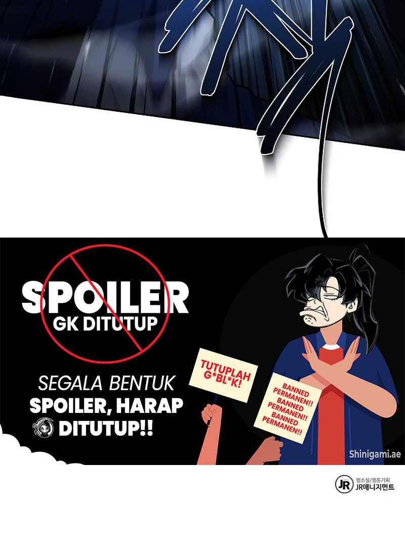 The Constellations Are My Disciples Chapter 115 Gambar 71