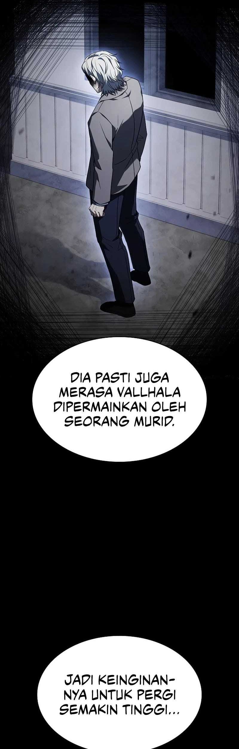 The Constellations Are My Disciples Chapter 115 Gambar 38