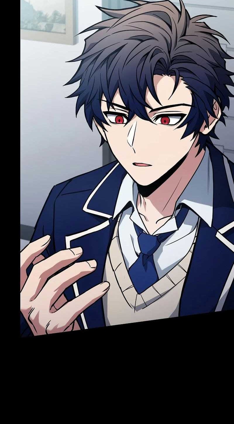 The Constellations Are My Disciples Chapter 115 Gambar 44