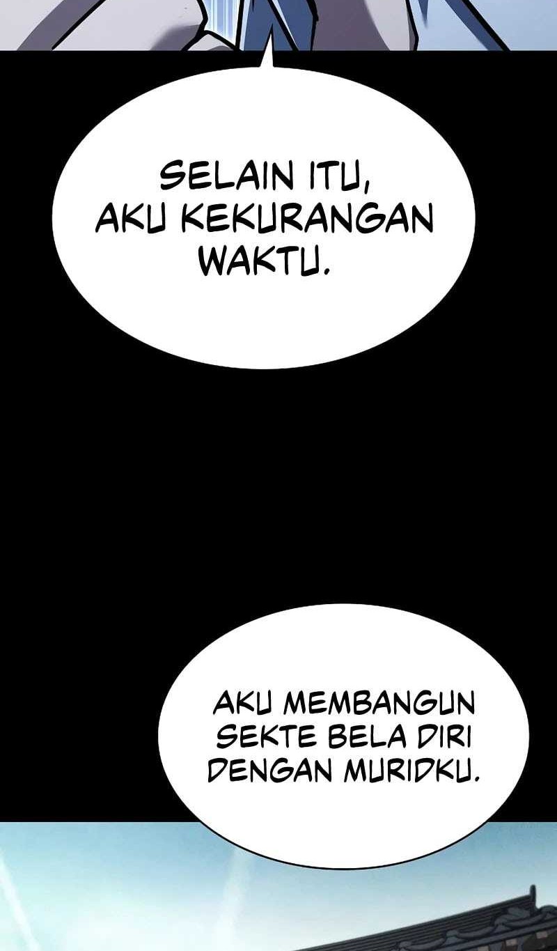 The Constellations Are My Disciples Chapter 115 Gambar 48