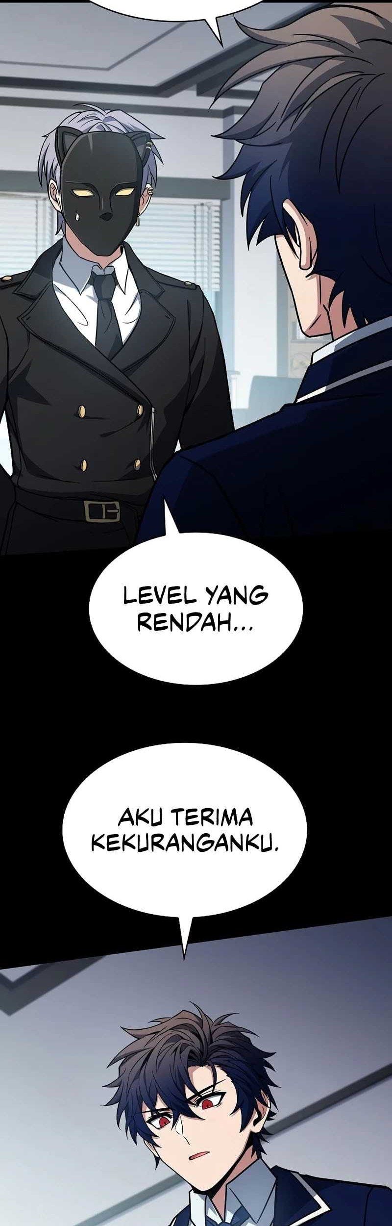 The Constellations Are My Disciples Chapter 115 Gambar 46