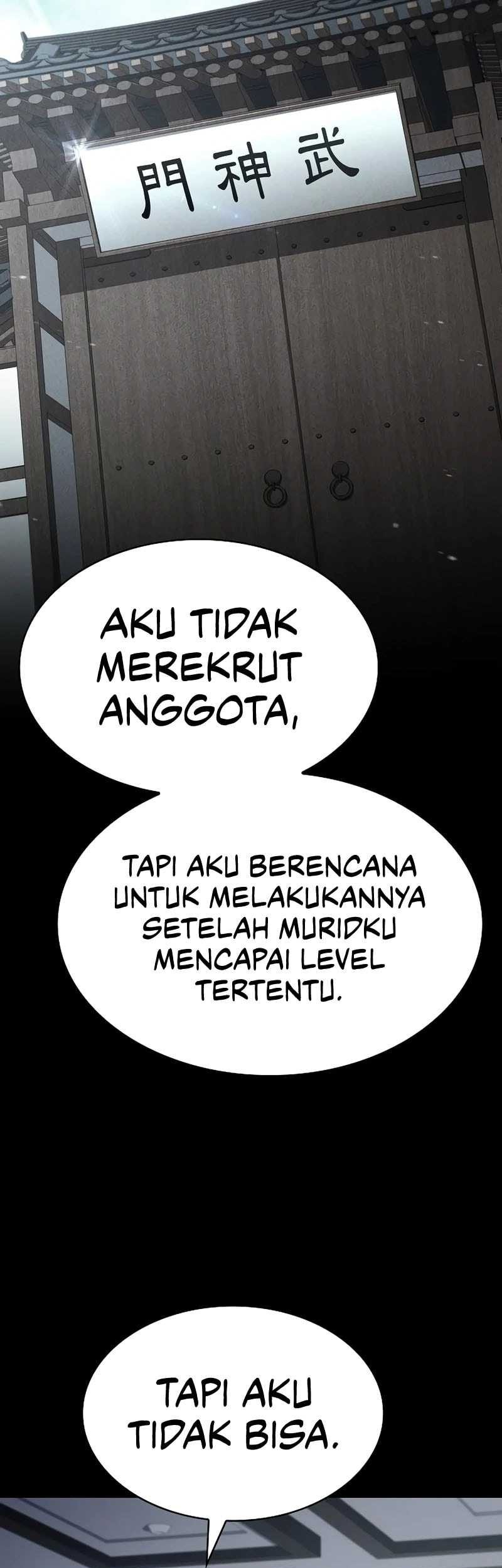 The Constellations Are My Disciples Chapter 115 Gambar 49