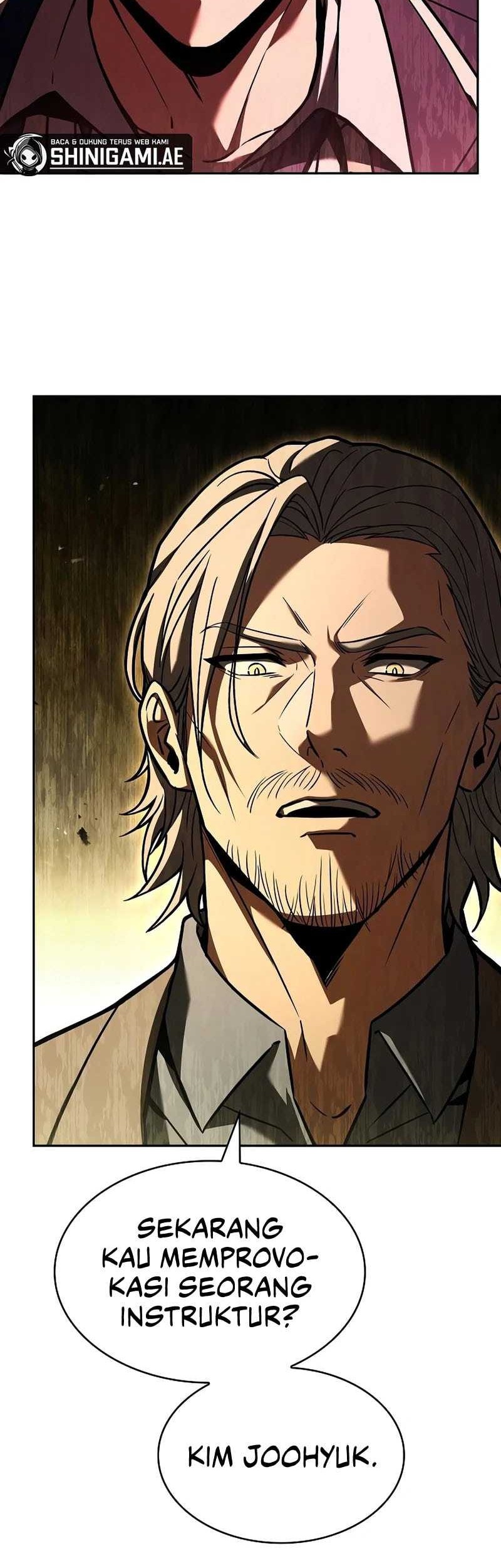 The Constellations Are My Disciples Chapter 115 Gambar 4