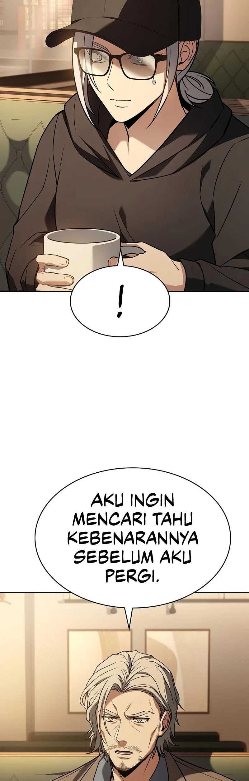 The Constellations Are My Disciples Chapter 115 Gambar 6