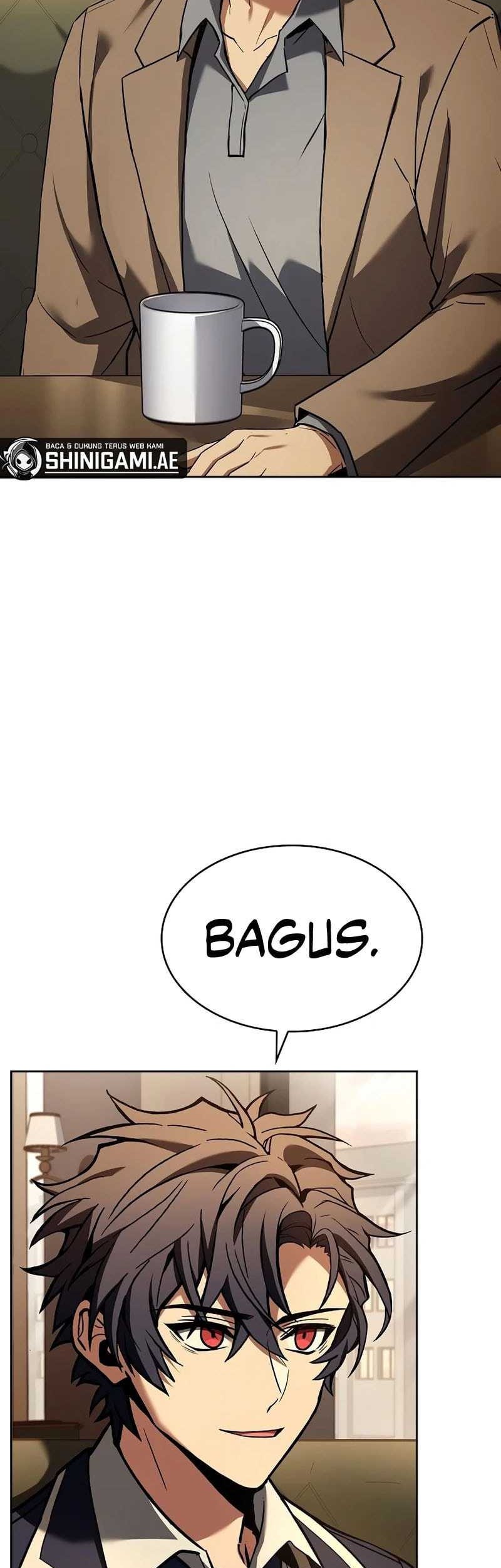 The Constellations Are My Disciples Chapter 115 Gambar 7