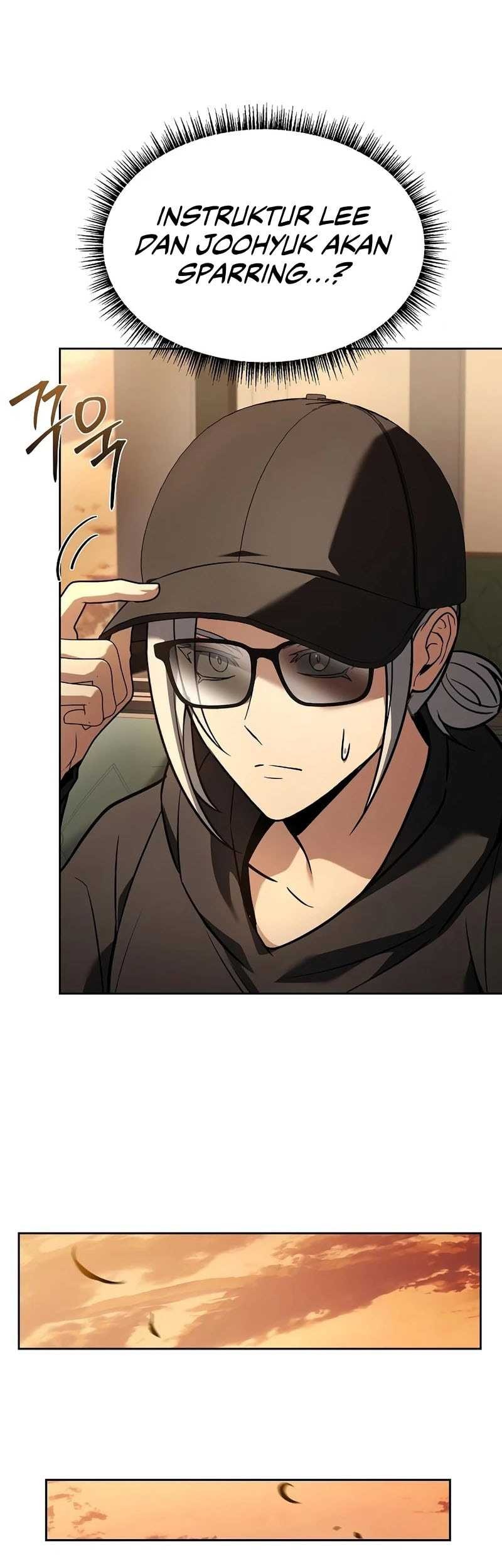 The Constellations Are My Disciples Chapter 115 Gambar 9