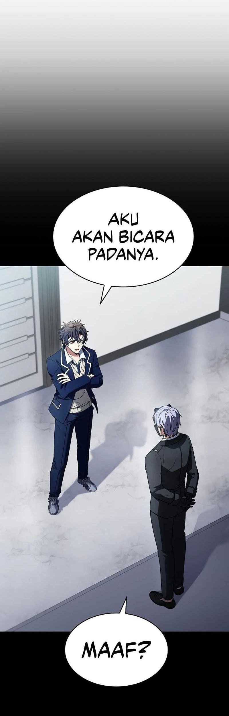 The Constellations Are My Disciples Chapter 115 Gambar 12