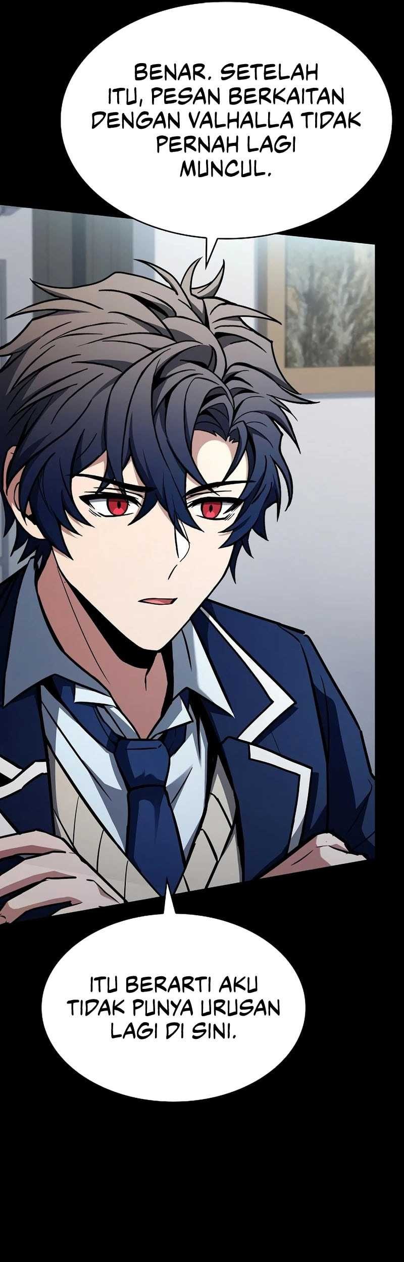 The Constellations Are My Disciples Chapter 115 Gambar 17