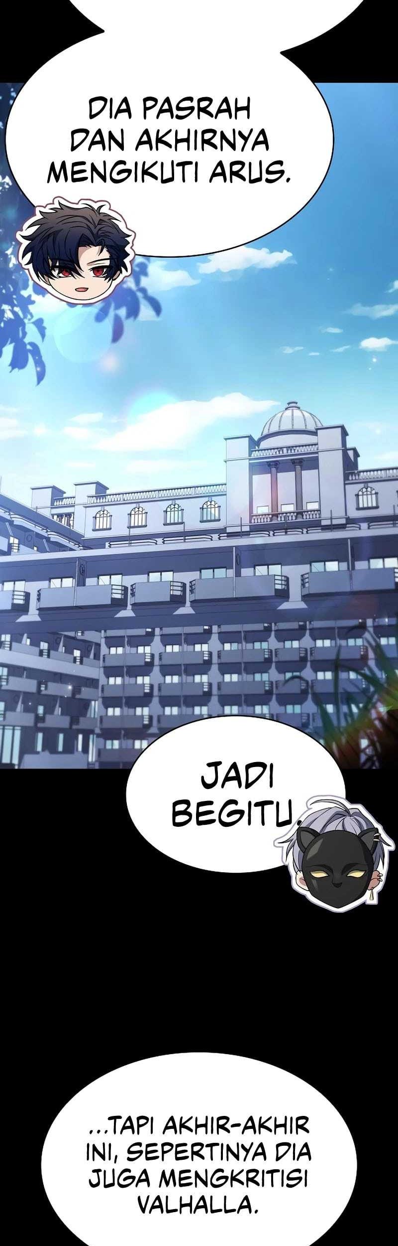 The Constellations Are My Disciples Chapter 115 Gambar 27