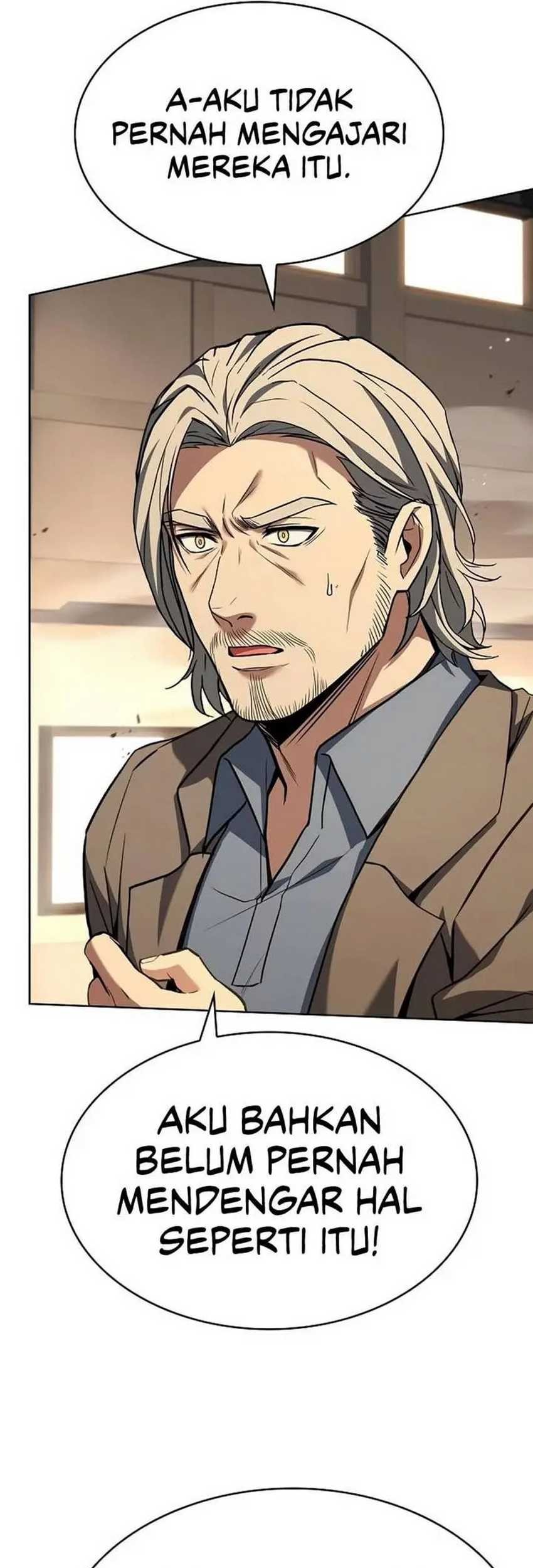 The Constellations Are My Disciples Chapter 116 Gambar 50