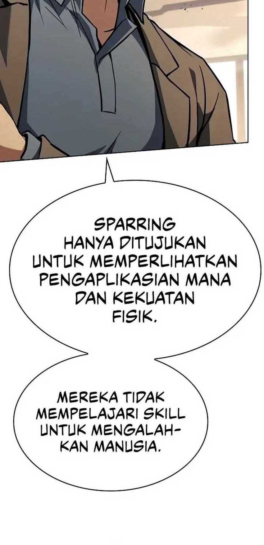 The Constellations Are My Disciples Chapter 116 Gambar 57