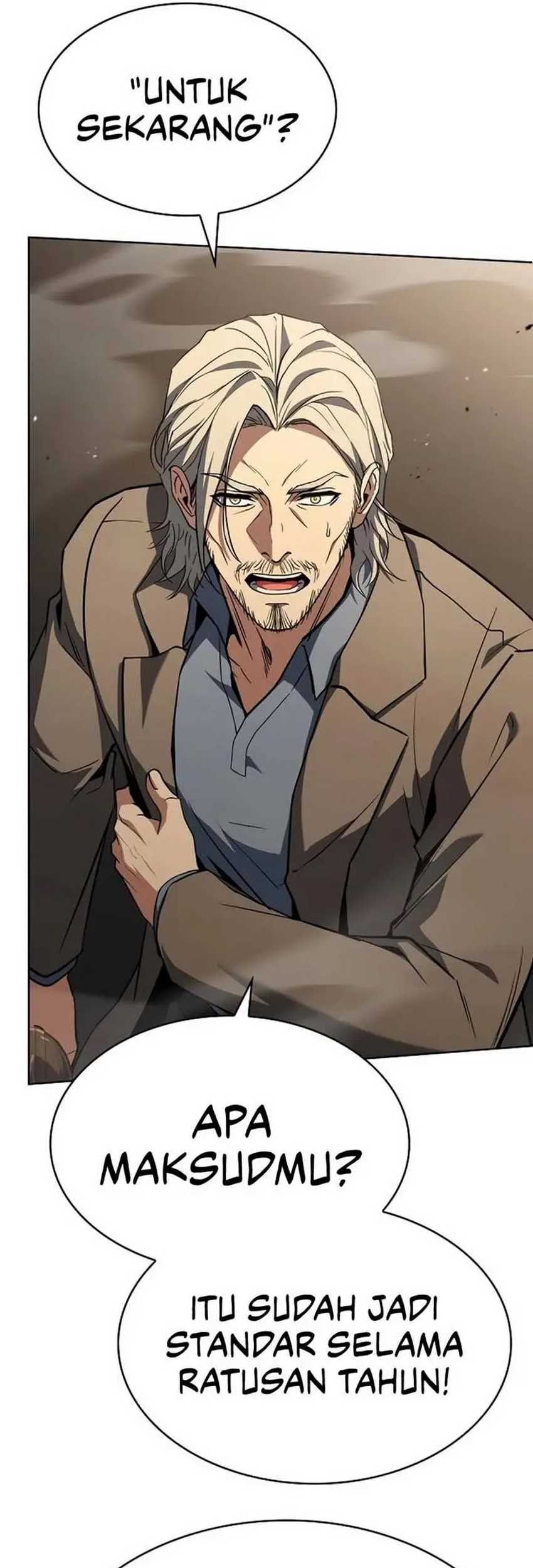 The Constellations Are My Disciples Chapter 116 Gambar 54