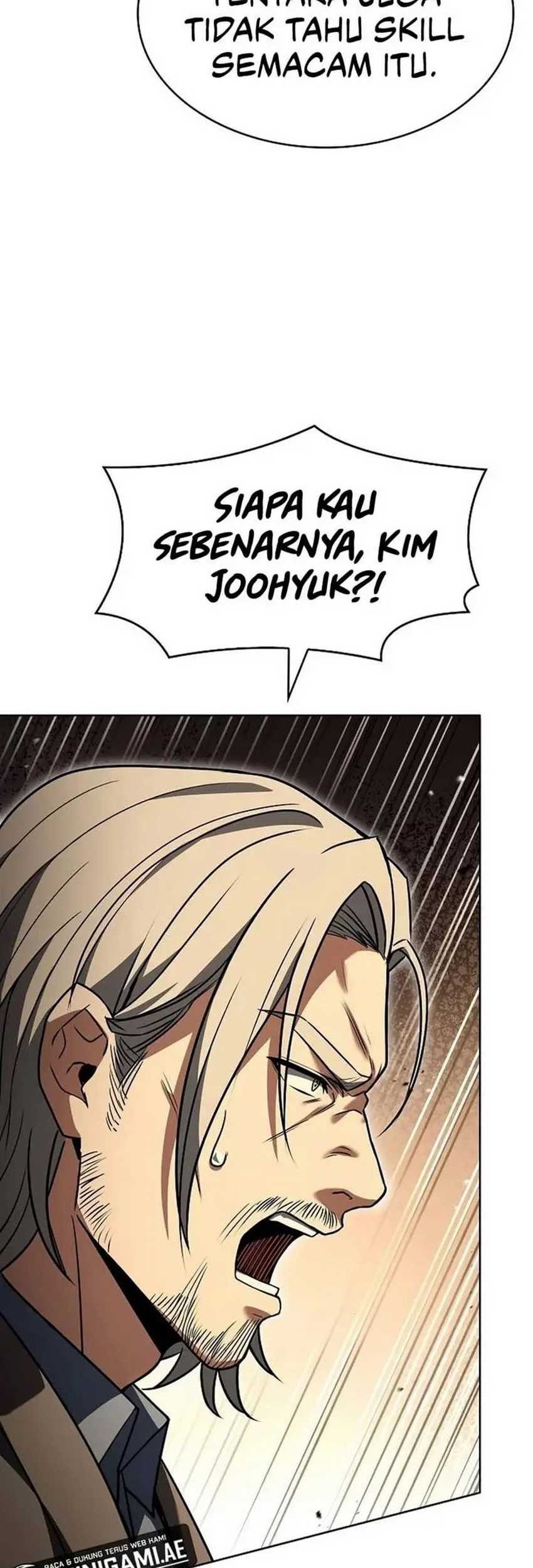 The Constellations Are My Disciples Chapter 116 Gambar 59