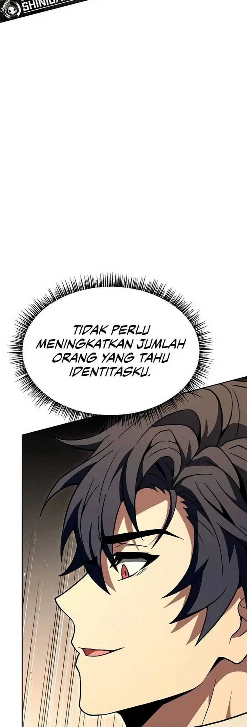 The Constellations Are My Disciples Chapter 116 Gambar 60