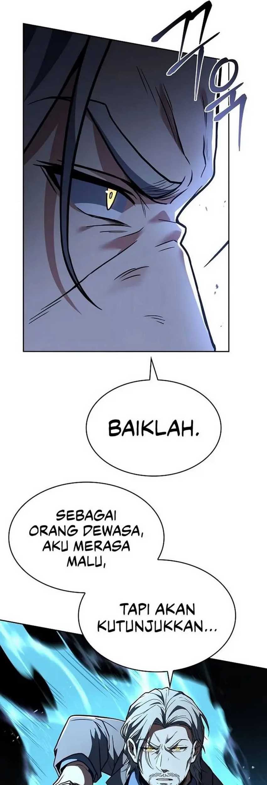 The Constellations Are My Disciples Chapter 116 Gambar 62