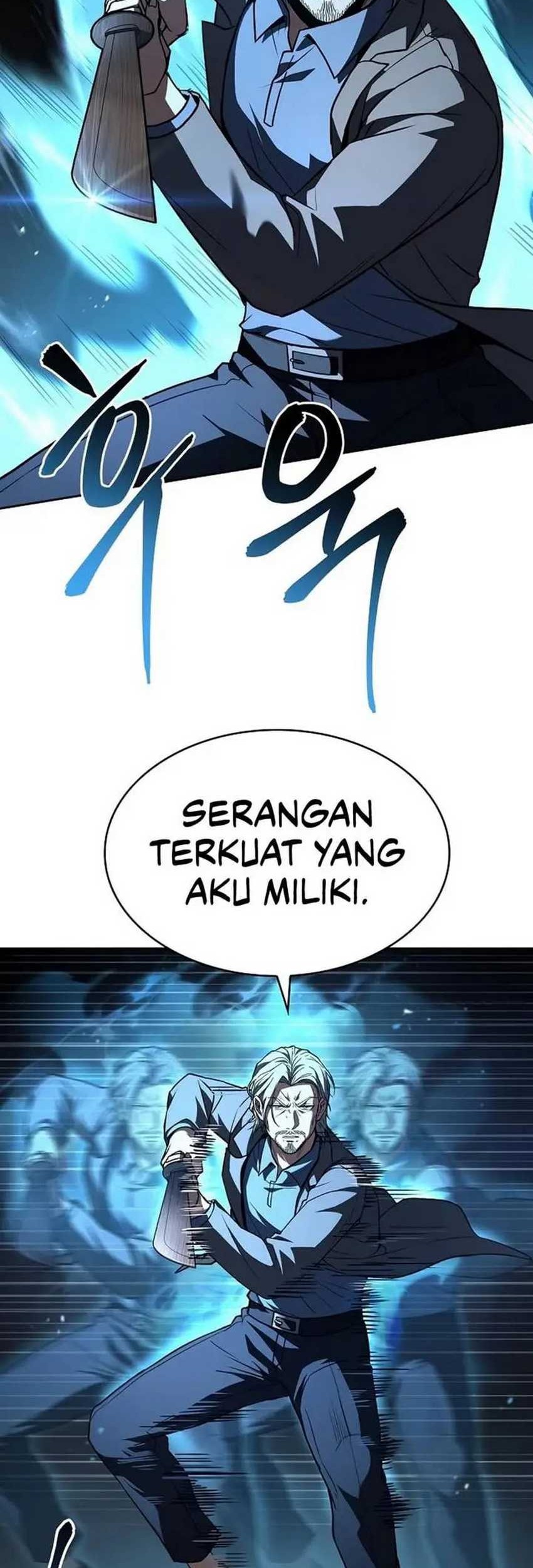 The Constellations Are My Disciples Chapter 116 Gambar 63