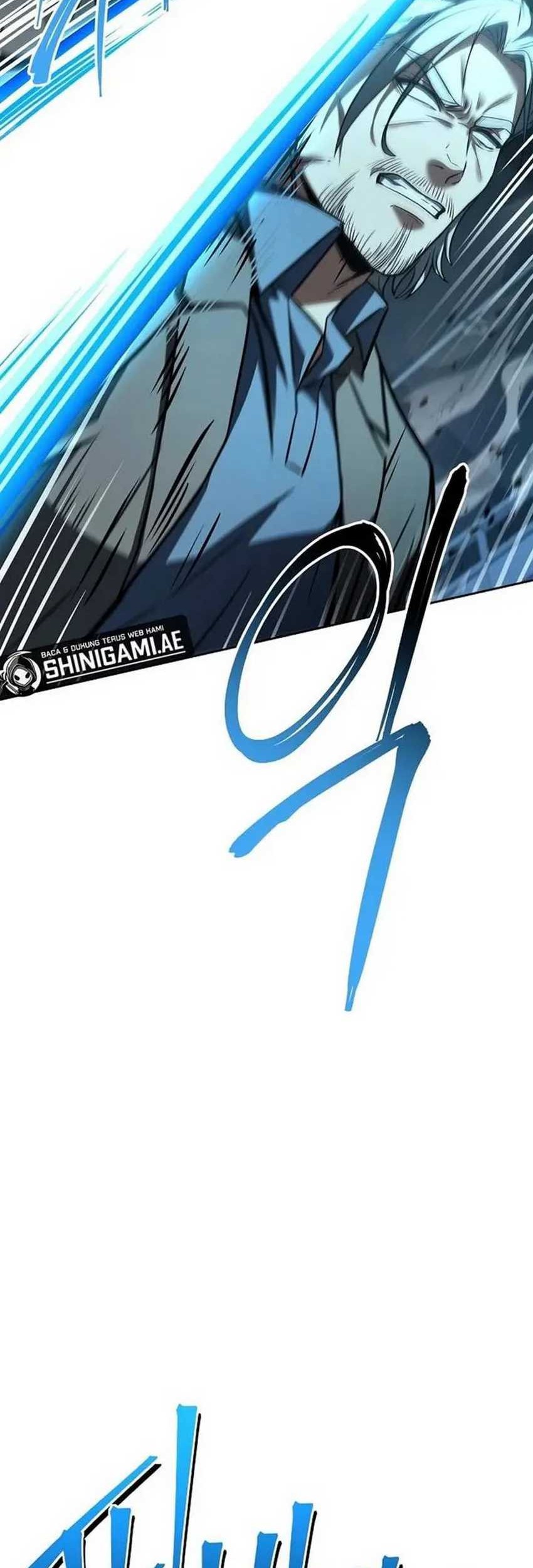 The Constellations Are My Disciples Chapter 116 Gambar 67