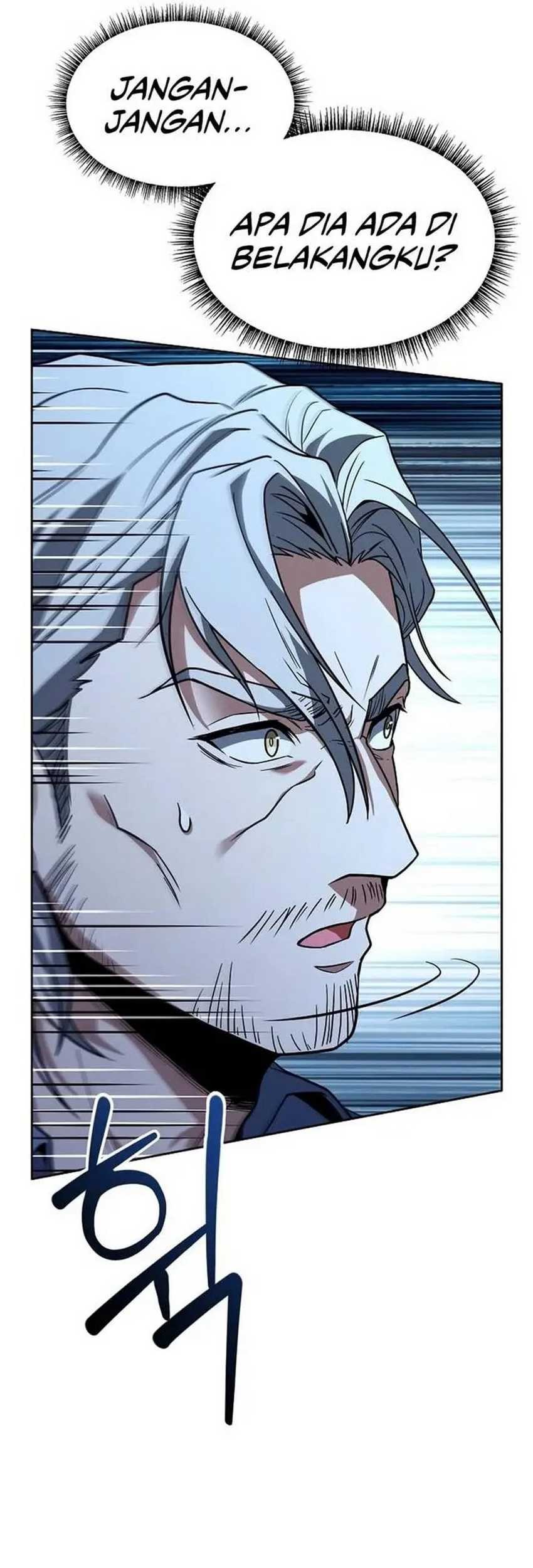 The Constellations Are My Disciples Chapter 116 Gambar 70