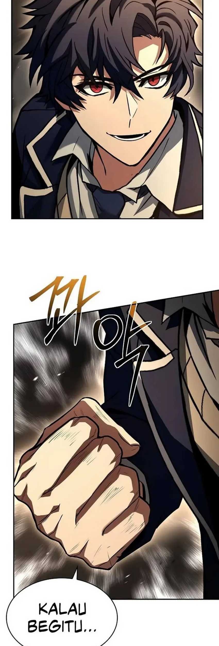 The Constellations Are My Disciples Chapter 116 Gambar 72