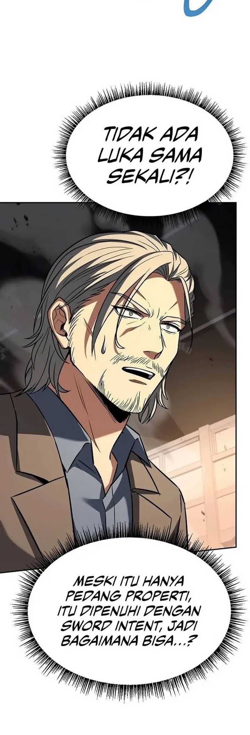 The Constellations Are My Disciples Chapter 116 Gambar 44