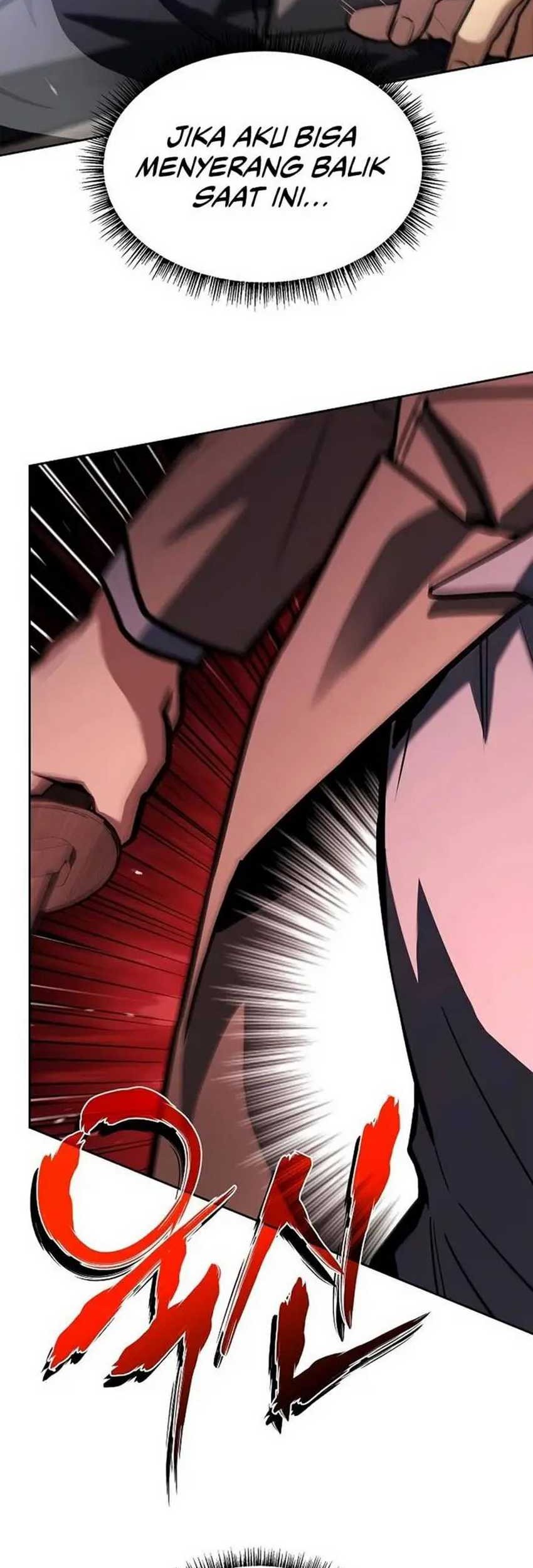 The Constellations Are My Disciples Chapter 116 Gambar 76