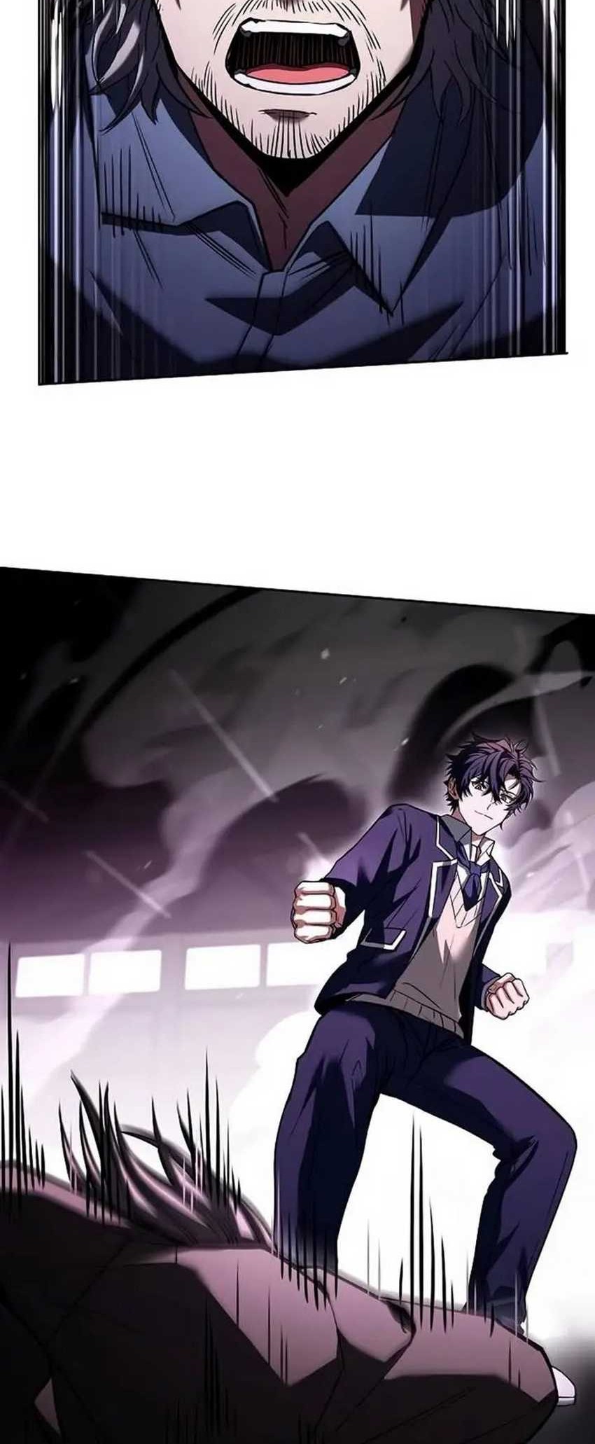 The Constellations Are My Disciples Chapter 116 Gambar 81