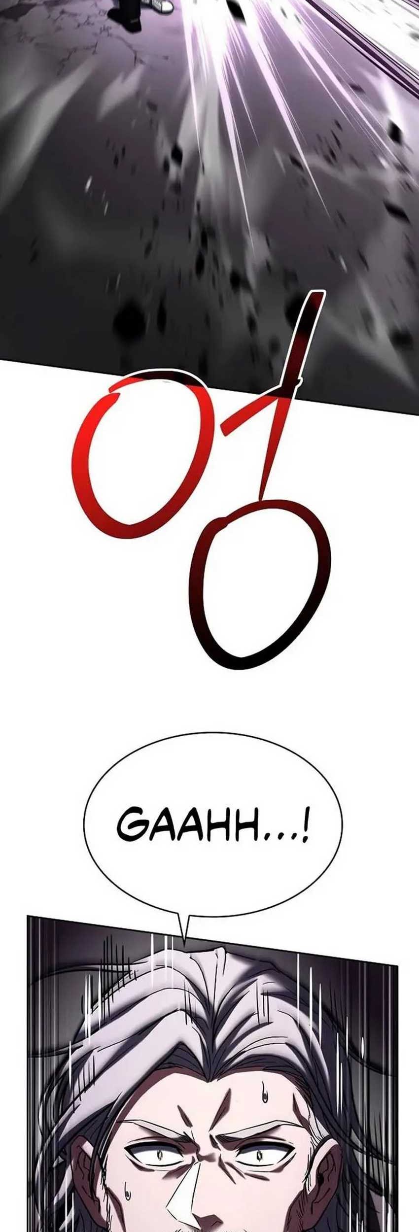 The Constellations Are My Disciples Chapter 116 Gambar 80