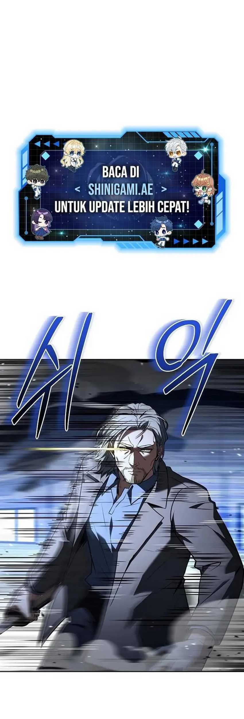 Manhwa The Constellations Are My Disciples Chapter 116 gambar nomor 2