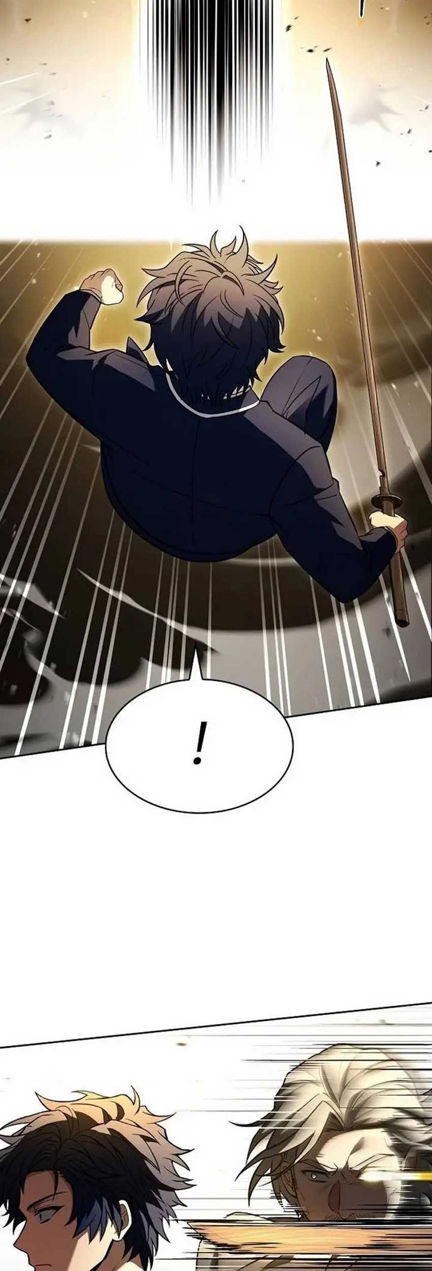 The Constellations Are My Disciples Chapter 116 Gambar 11