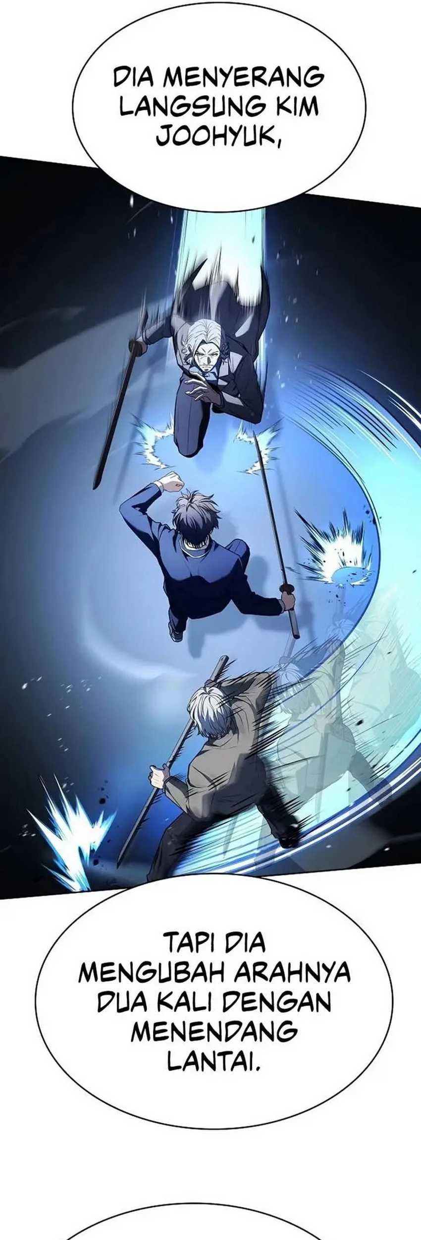 The Constellations Are My Disciples Chapter 116 Gambar 18